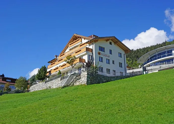 Apartment Ladis-3 By Interhome Апартаменты Ладис