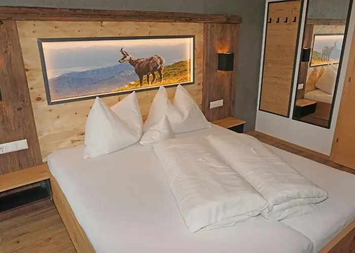 Апартаменты Apartment Ladis-3 By Interhome *