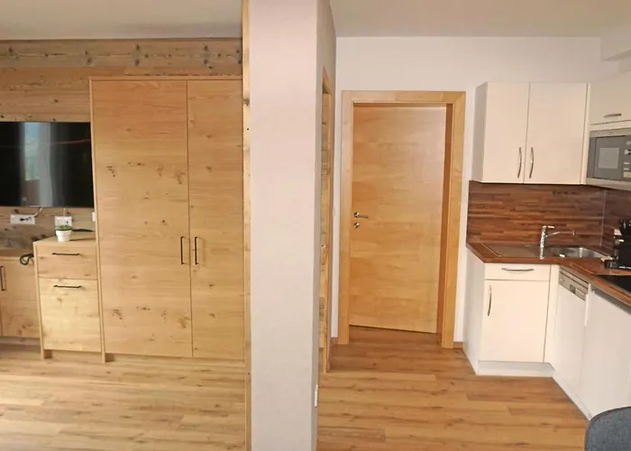 Apartment Ladis-3 By Interhome *