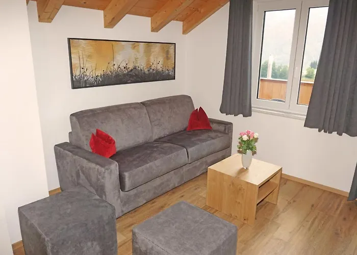 Apartment Ladis-3 By Interhome * Ладис