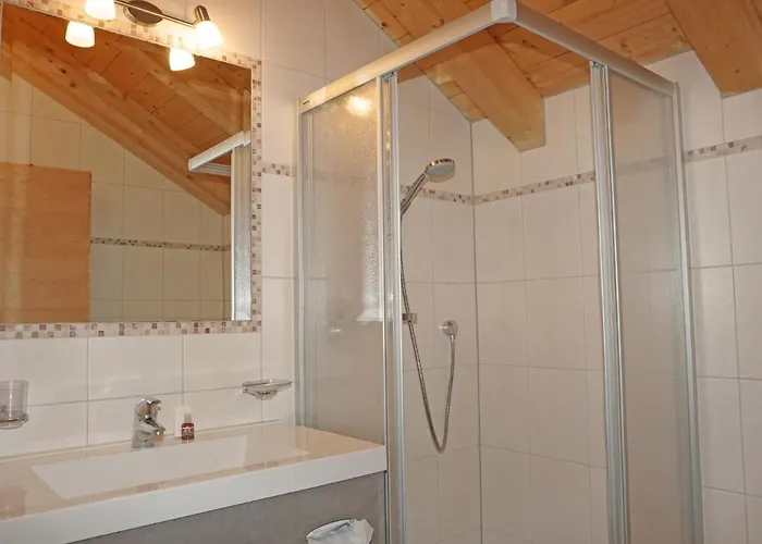 Apartment Ladis-3 By Interhome *