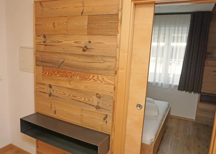 Апартаменты Apartment Ladis-3 By Interhome