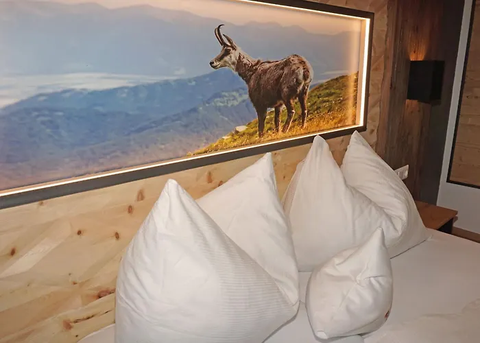 Apartment Ladis-3 By Interhome Апартаменты